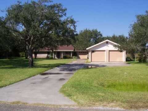 501 Weeping Willow, Rockport, TX 78382