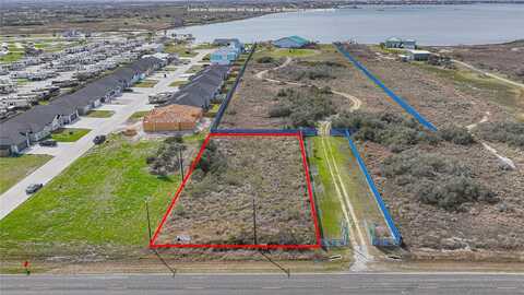 3161 Loop 1781, Rockport, TX 78382