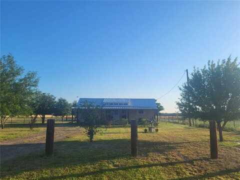 1836 County Road 104, Falfurrias, TX 78355