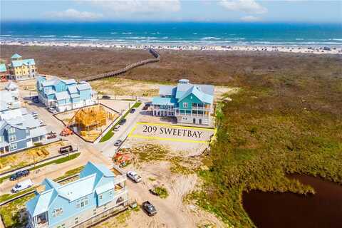 undefined, Port Aransas, TX 78373