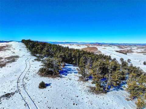 0 Bakabi Road, Hartsel, CO 80449