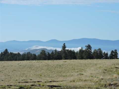 116 Sunset Crater View, Hartsel, CO 80449