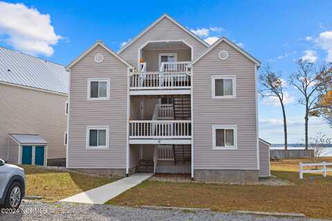 89 Country Club, Minnesott Beach, NC 28510