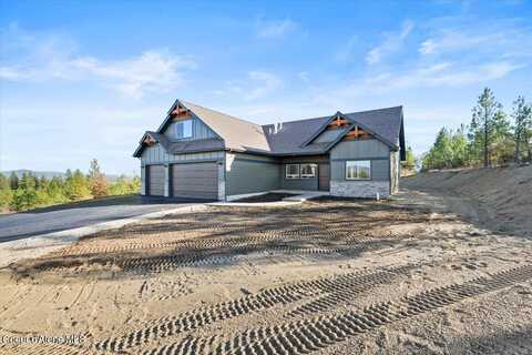 21927 N Ceylon Road, Rathdrum, ID 83858