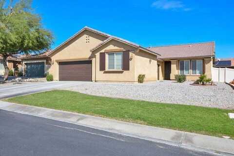 65358 Osprey Lane, Desert Hot Springs, CA 92240