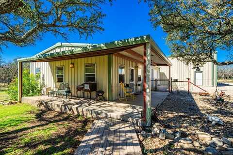 259 Burr Oak Trail, Harper, TX 78631