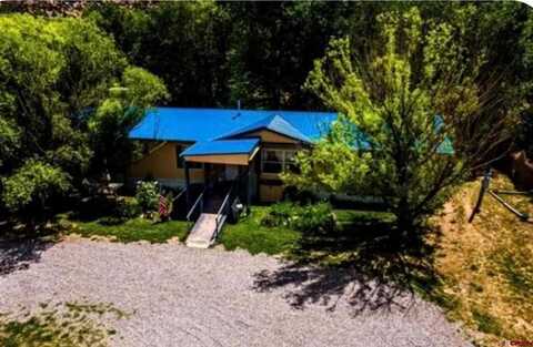 152 Road 2105, Aztec, NM 87410