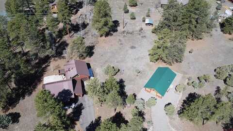 165 Bristlecone Drive, South Fork, CO 81154