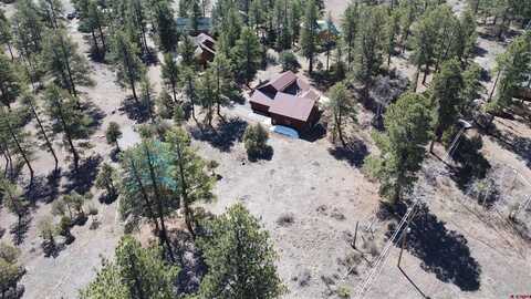 165 Bristlecone Drive, South Fork, CO 81154