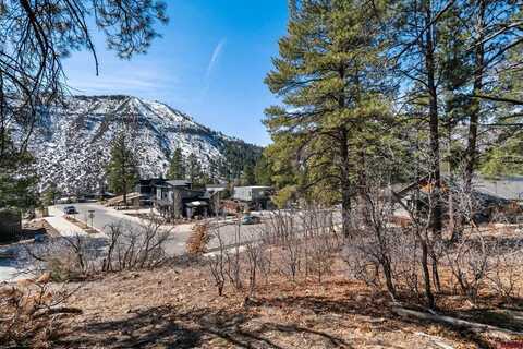 1000 Twin Buttes Ave (Lot 37), Durango, CO 81301