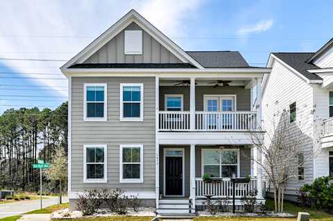 1077 Oak Bluff Avenue, Charleston, SC 29492