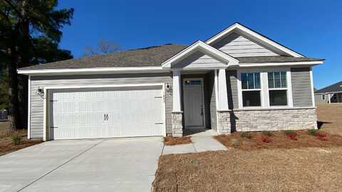 1408 Deercreek Drive, Manning, SC 29102