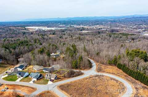 Lot 25 Spring Time Court, Lenoir, NC 28645