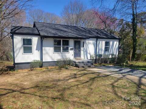 1502 Mccormick Avenue, Gastonia, NC 28054