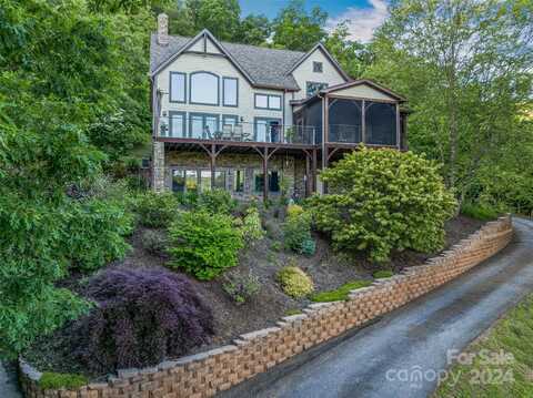 28 Garland Drive, Asheville, NC 28804