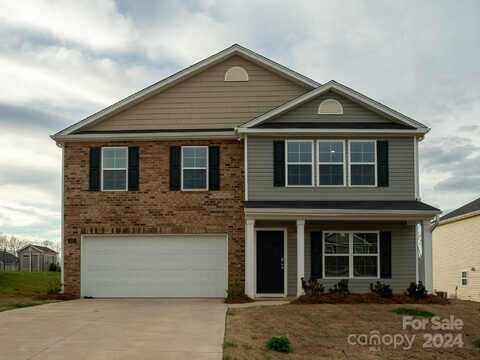 451 Ovada Avenue, Lexington, NC 27292