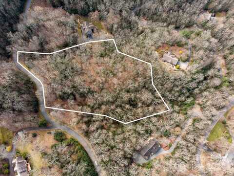 Tbd Skye Drive, Pisgah Forest, NC 28768