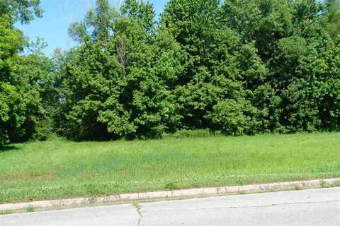 Lot 2 Miles Avenue, Union City, TN 38261