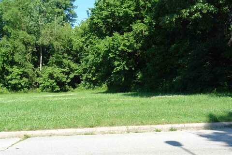 Lot 1 Miles Avenue Extension, Union City, TN 38261