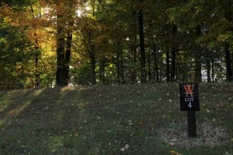 Lot 4 Linden, Dresden, TN 38225