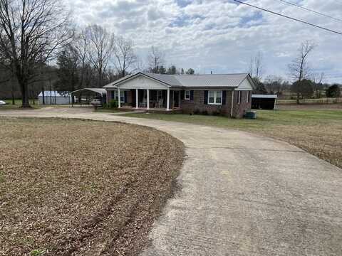 370 Old Finger, Henderson, TN 38340