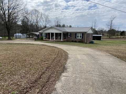 370 Old Finger Road, Henderson, TN 38340