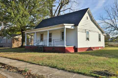 311 Jackson, Martin, TN 38237