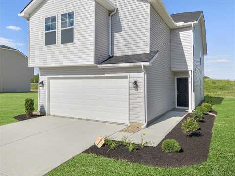 778 Oakdale Drive, Jamestown Vlg, OH 45335