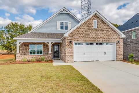 213 Hundley Drive, Enterprise, AL 36330