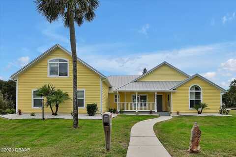 886 Matthews Avenue, New Smyrna Beach, FL 32169