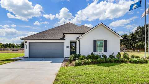 121 Pixie Drive, Lafayette, LA 70507