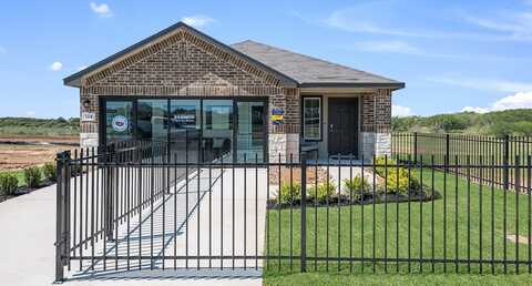 125 Honors Street, Floresville, TX 78114