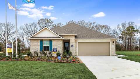 114 Abbeywood Court, Duson, LA 70529