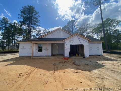 106 Pine Needle Drive, Salemburg, NC 28385