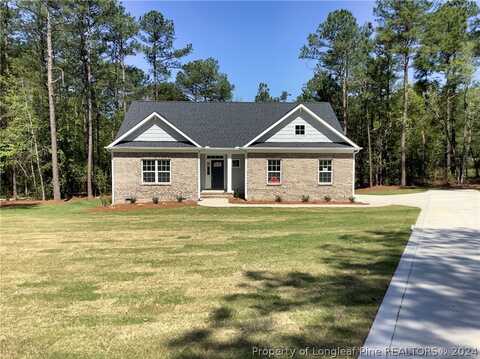 409 Piney Oak Drive, Carthage, NC 28327