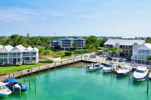 8302 Marina Villas Drive, Duck Key, FL 33050