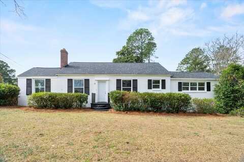 700 WEST GREENE STREET, CHERAW, SC 29520