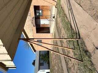 633 S 4TH ST, JAL, NM 88252