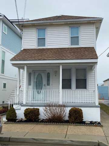 9 N Jefferson Ave, Margate City, NJ 08402