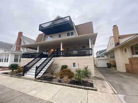 106 S Stratford Ave, Ventnor City, NJ 08406