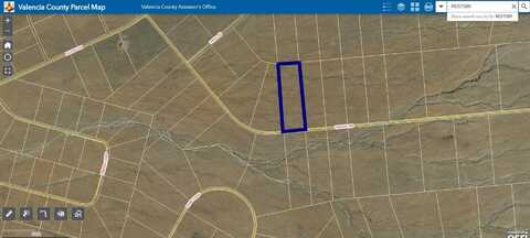 Lot 28 Blk 1 Unit 24 Tierra Grande, Belen, NM 87002