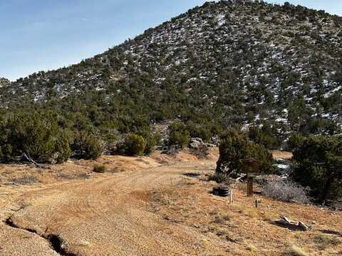 1482 Deer Canyon Tr Trail, Mountainair, NM 87036