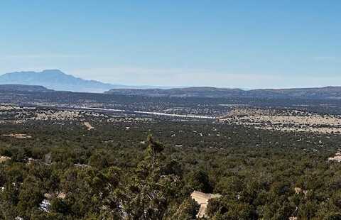 1457 Deer Canyon Tr, Mountainair, NM 87036