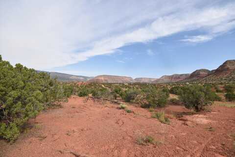 Lot 17 Camino Amarillo, Jemez Pueblo, NM 87024