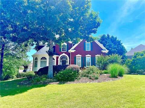 2354 Glenmore Lane, Snellville, GA 30078