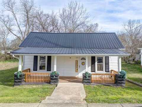 223 Marietta Street, Cedartown, GA 30125