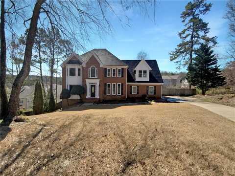 2448 Tift Court NW, Kennesaw, GA 30152