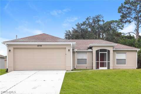 4248 Triby Terrace, NORTH PORT, FL 34288