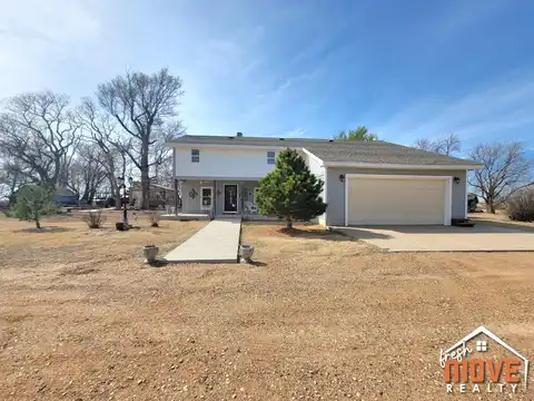 25000 12 Road, Meade, KS 67864