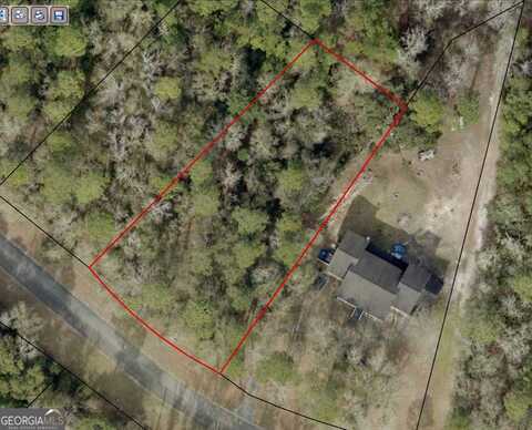 V/L 53 Misty Harbor, Kingsland, GA 31548